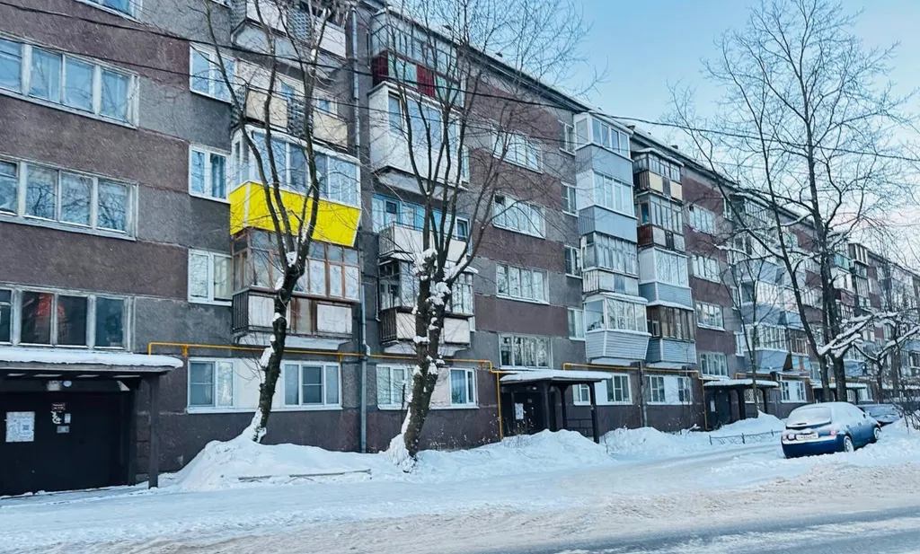 Уютная квартира у вокзала