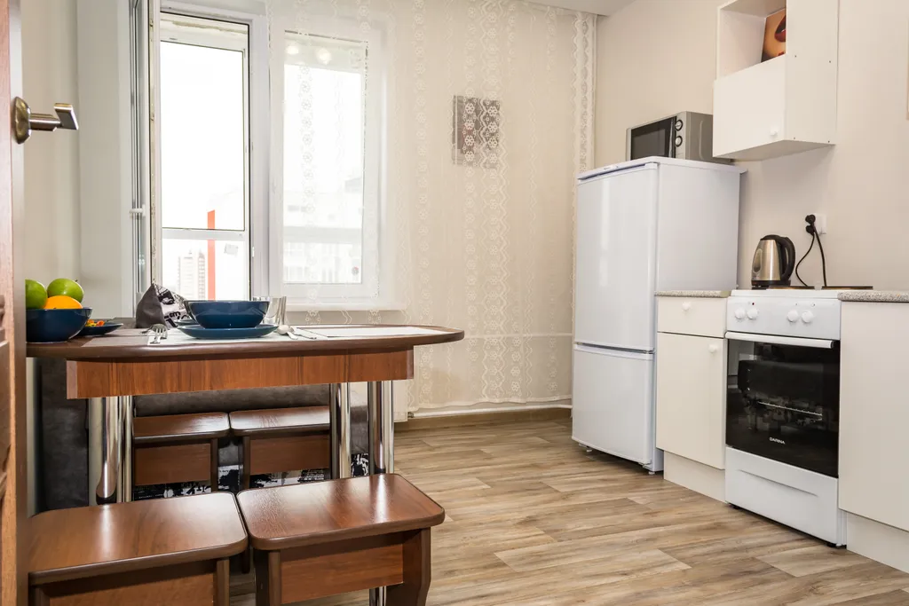 Заполярная 11