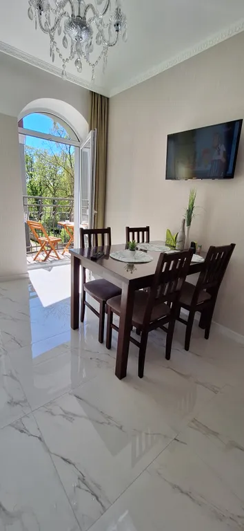 Квартира Квартира у моря — Пионерский