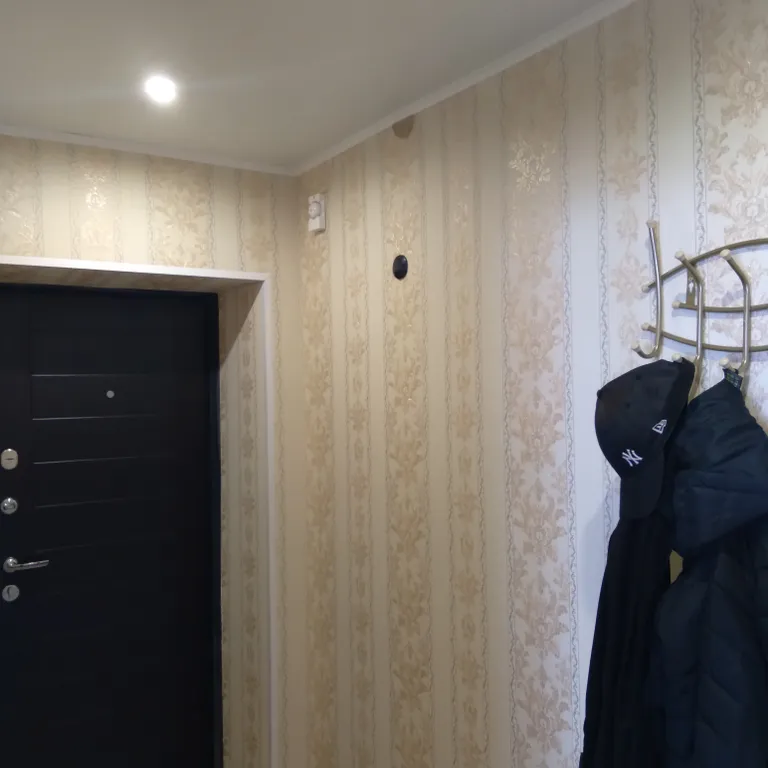 Уютная видовая квартира рядом с горнолыжкой