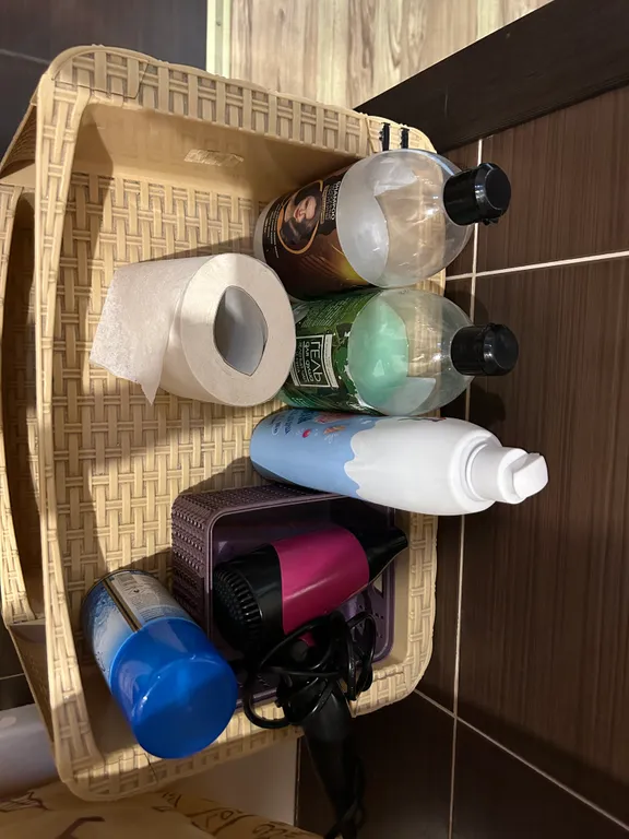 Уютная комфортная квартира