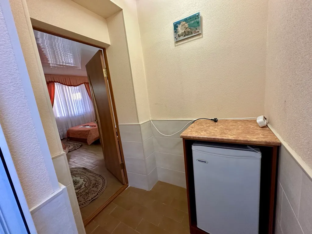 Квартира Комната — Анапа