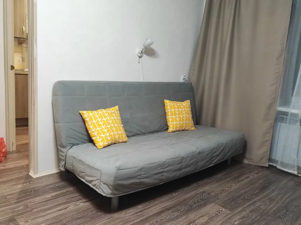 Апартаменты с видом на горы и Верхнее озеро