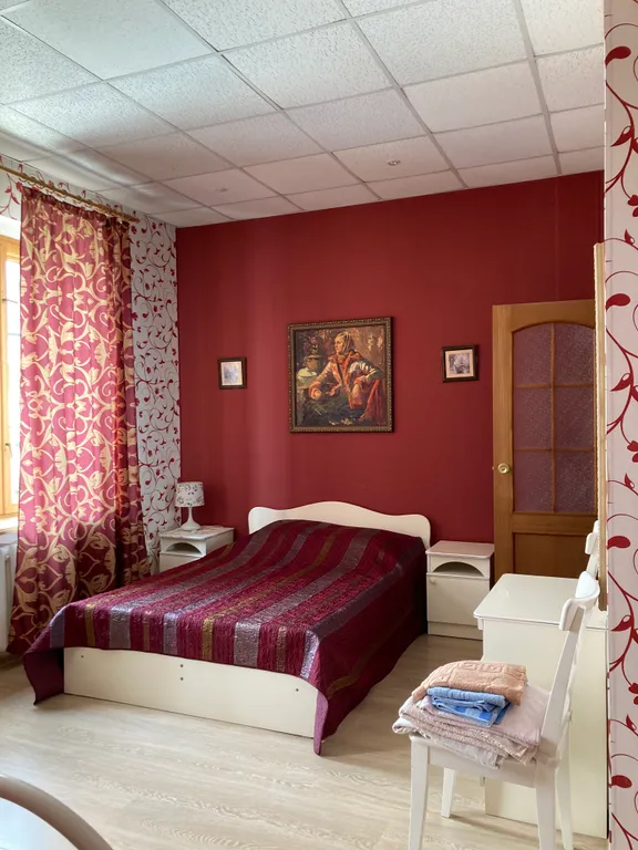 Квартира Квартира Номер комфорт — Геленджик