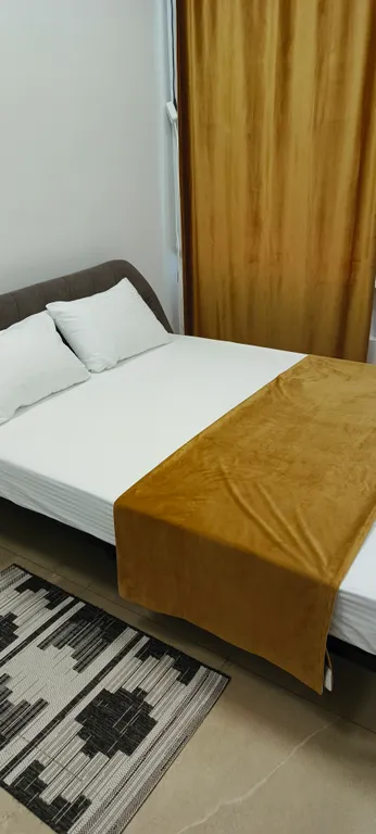 Двухместный номер стандарт улучшенный