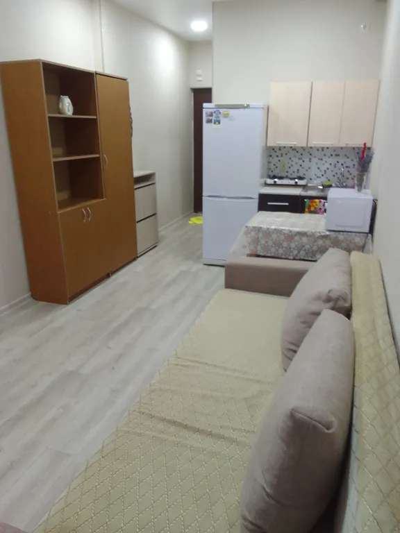 Квартира Квартира В гостях у Аллы — Адлер