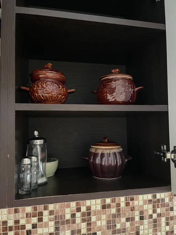 Уютная квартира рядом с аэропортом