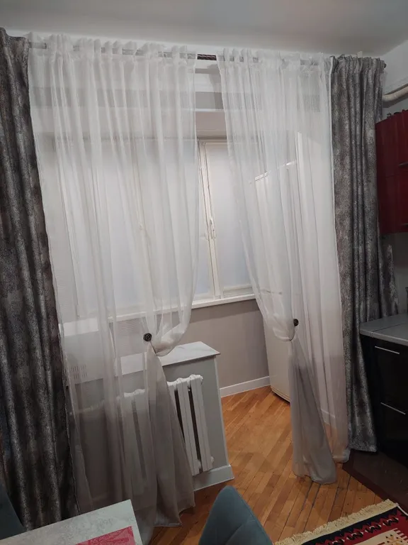 Уютная и чистая квартира