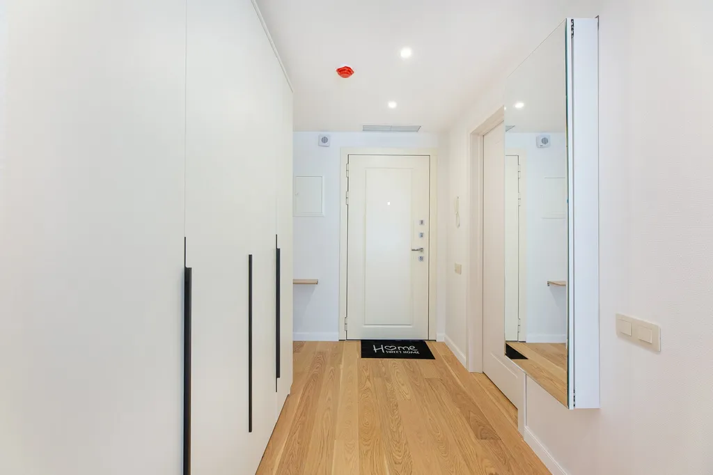 Квартира в новом элитном комплексе Граф Толстой