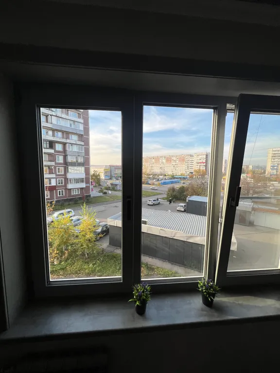 Потрясающая технологичная квартира