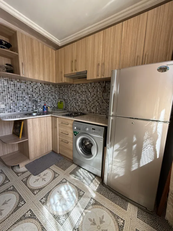 Квартира в центре города