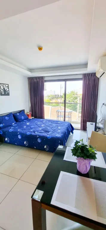 Laguna beach resort 417 корпус В