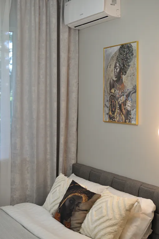 Апартаменты Red House