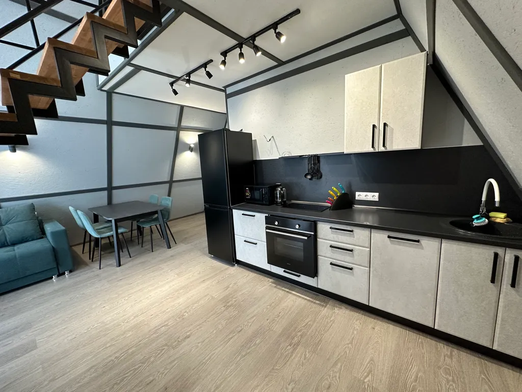 Комфортный дом для отдыха