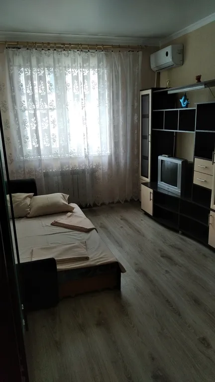 Квартира Уютная квартира в центре города — Анапа