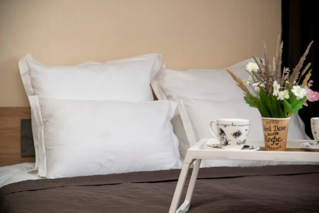 Апартаменты Апельсин в шоколаде