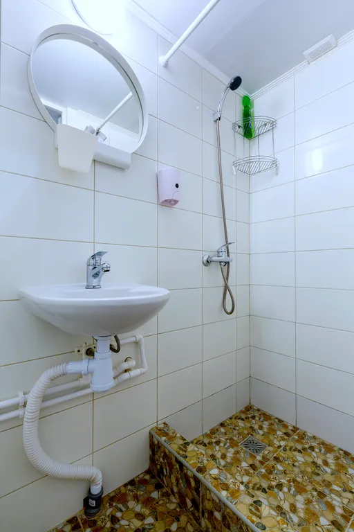 Квартира Квартира Студия в центре — Санкт-Петербург