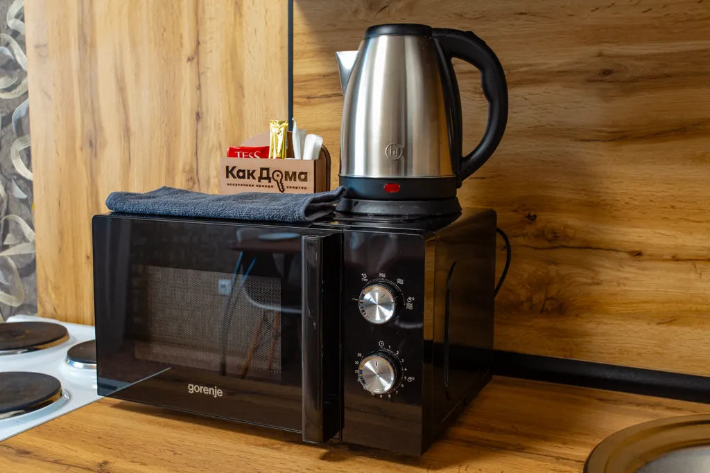 Новая евродвушка жк Березки