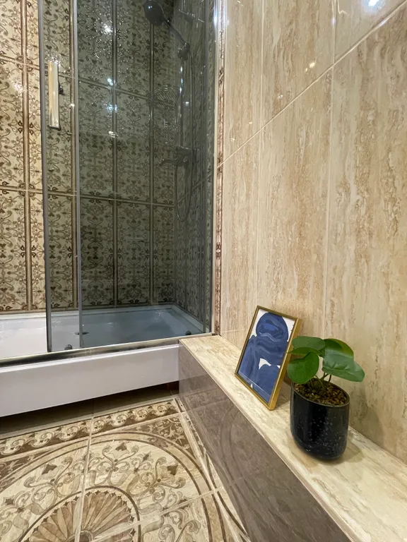 Апартаменты в самом сердце Степного