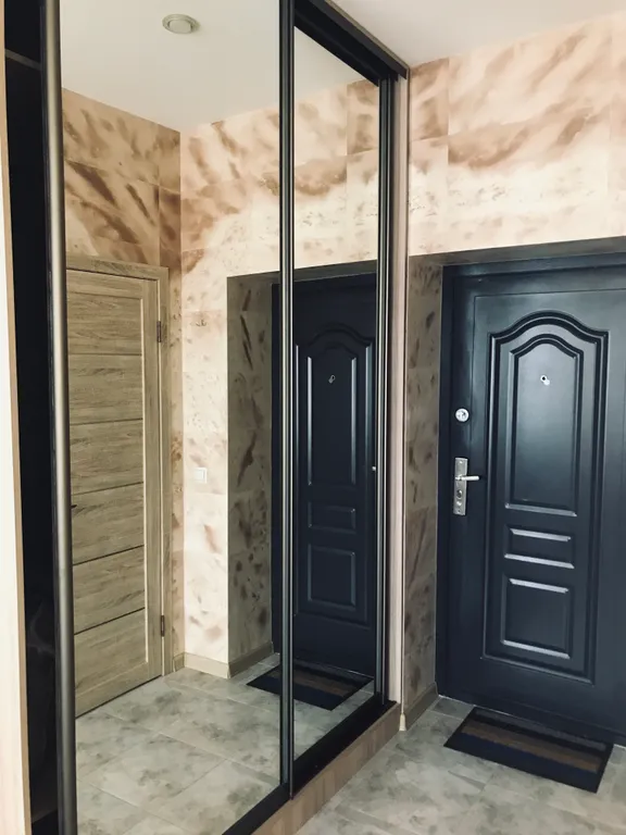 Квартира-студия в центре