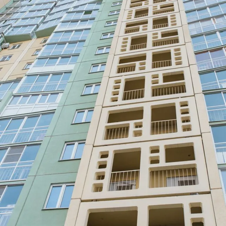 Апартаменты GreyAparts, Северо-запад, Удаленное Заселение