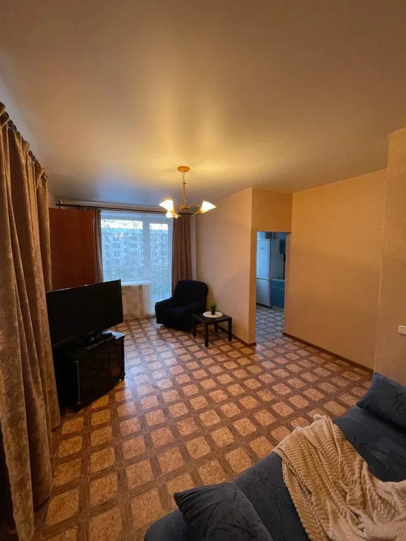 Уютная квартира возле тц