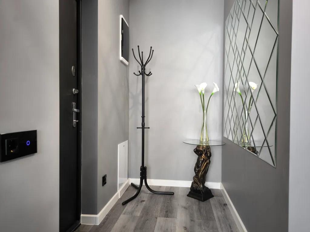 Квартира Квартира Шикарный панорамный вид на г. Зеленоград, 8 мин от ржд станции Крюково — Рузино