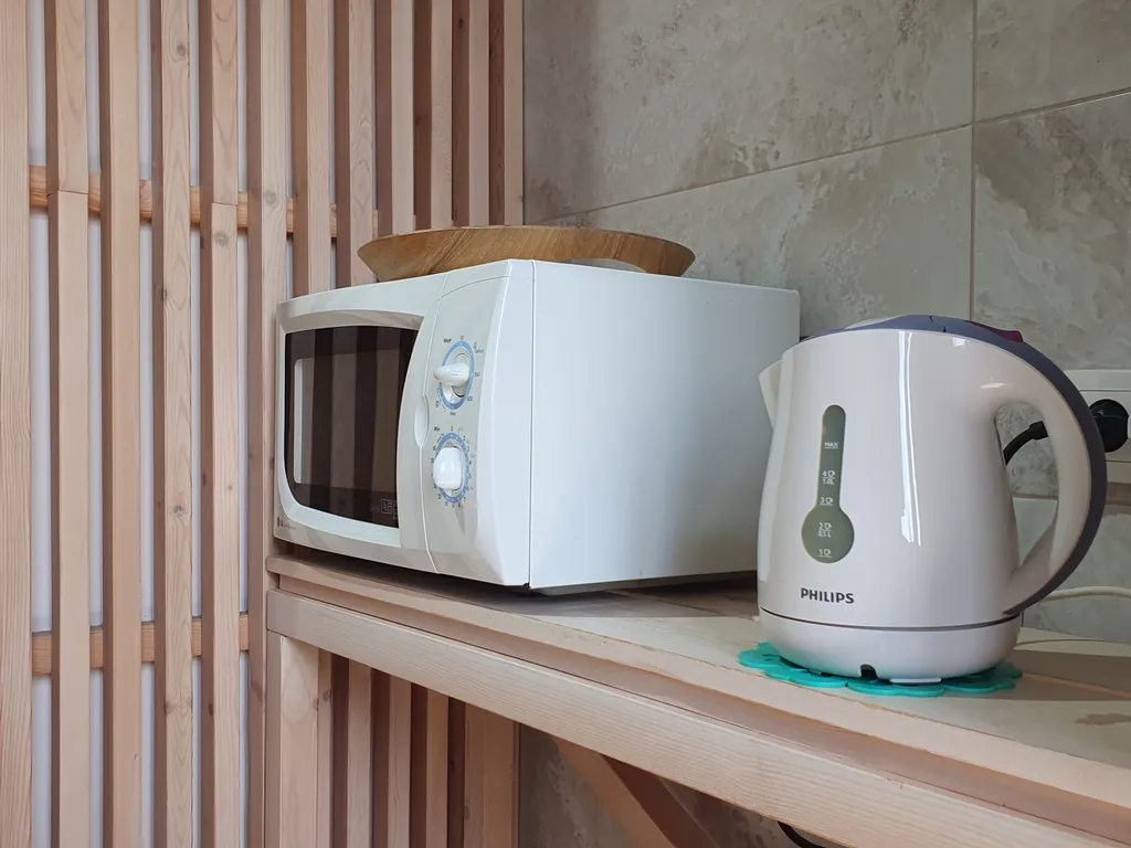 Апартаменты в туристическом центре Ташкента