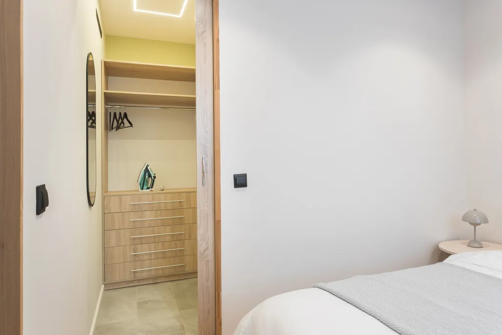 Апартаменты Hygge Kareila теплый берег