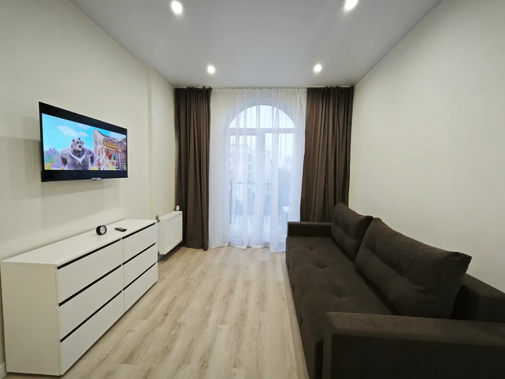 ЖК Евпатория кв.215 от Evparenda