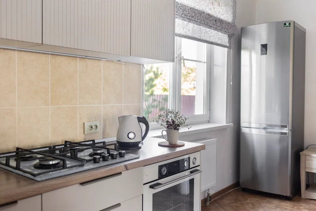 Дом Ust'e рядом с Москва-рекой