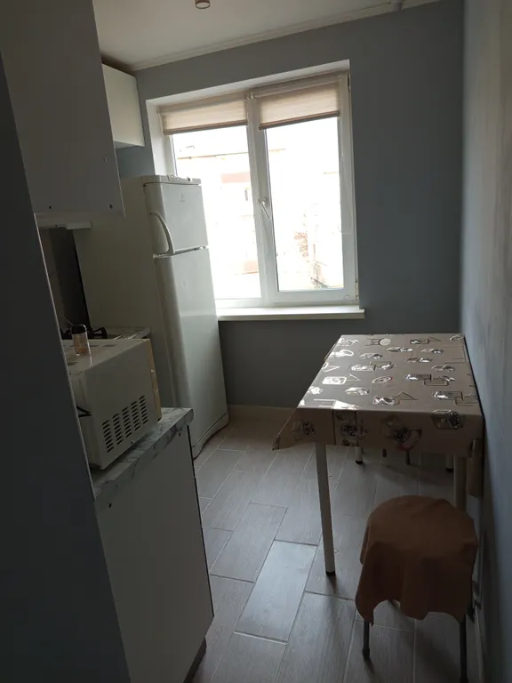 2 комнатная квартира