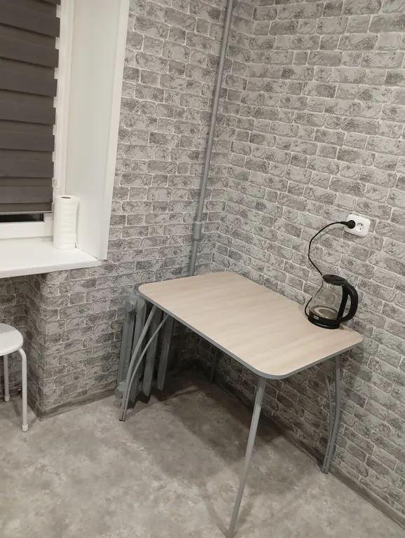 Квартира 1-комнатная Квартира — Волгоград