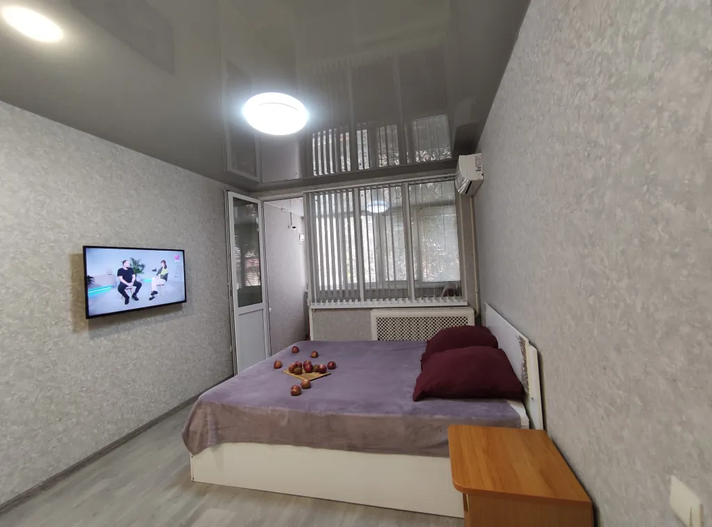 Квартира Квартира Центр Адлера — Адлер