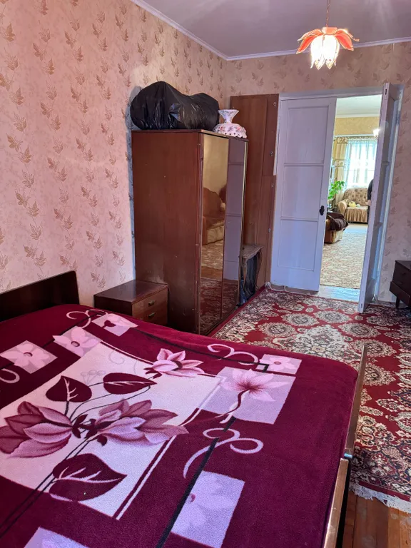 Уютная квартира у моря — аренда посуточно в Сухум