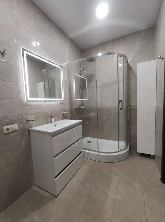 Апартаменты Горки город