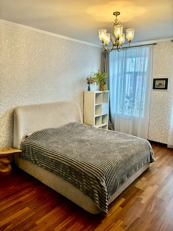 Семейная квартира на Петроградке, Санкт-Петербург