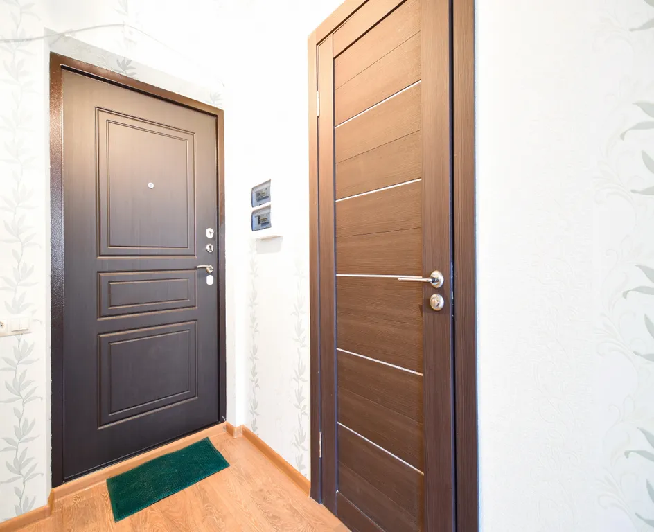 Квартира Квартира Happy apartment — Самара