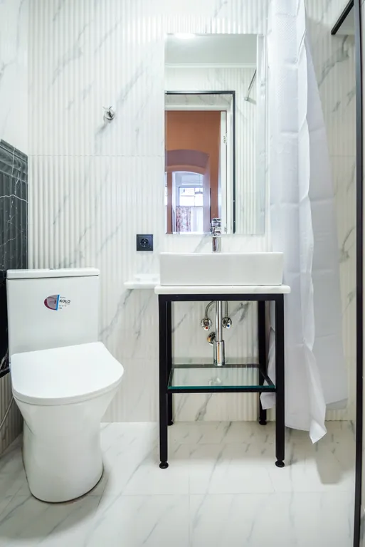 Apartment in old Tbilisi