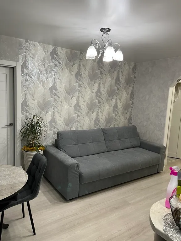 Уютная квартира в самом сердце Карелии