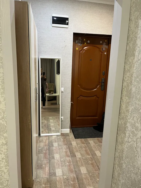 Уютная квартира в центре