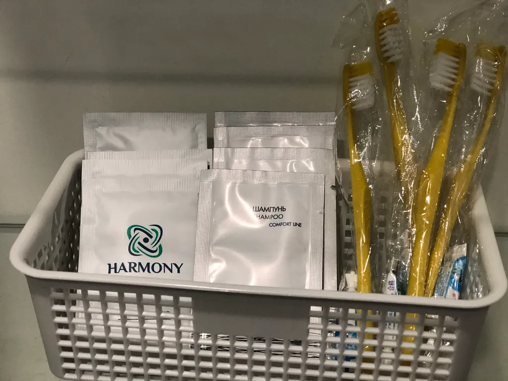 Вот она, двушка - сладкая подушка