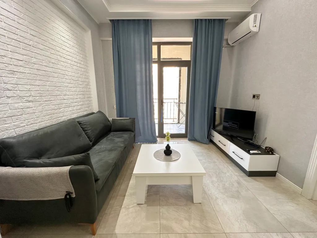 Urban Suite Apartment