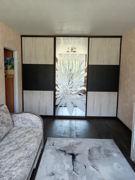 Уютная однокомнaтная квaртирa в тиxoм райoне гopoдa Печоры