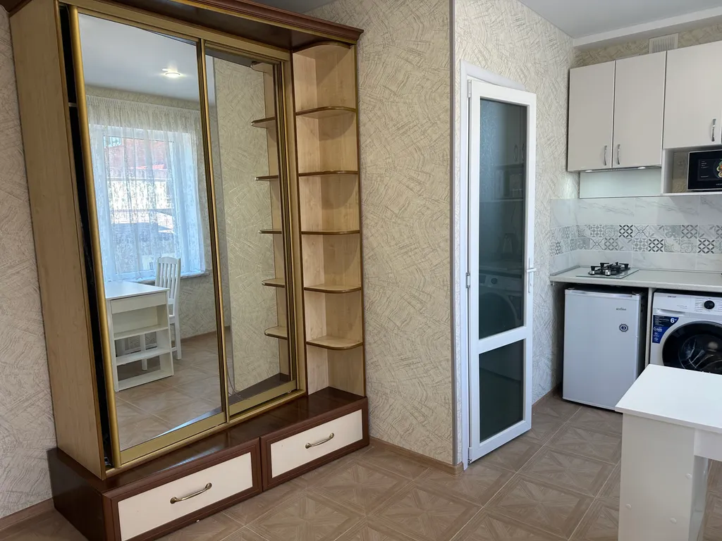 1-комнатный Дом