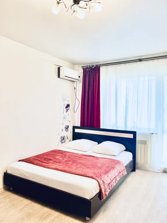 Уютная квартира на Заставе