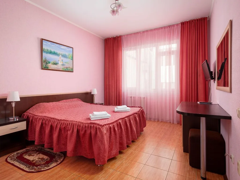 Квартира Комната — Адлер