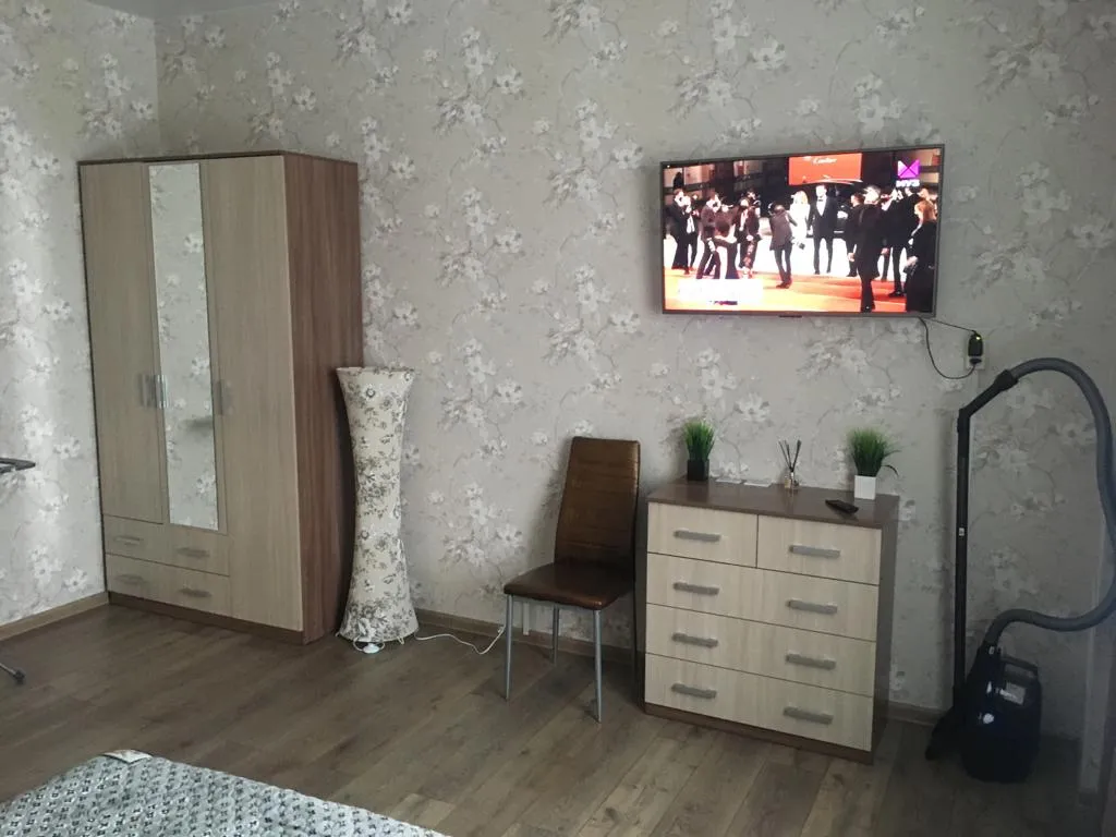 Апартаменты в центре