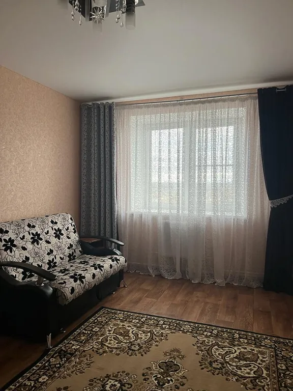 Квартира 2-комнатная Квартира — Арск