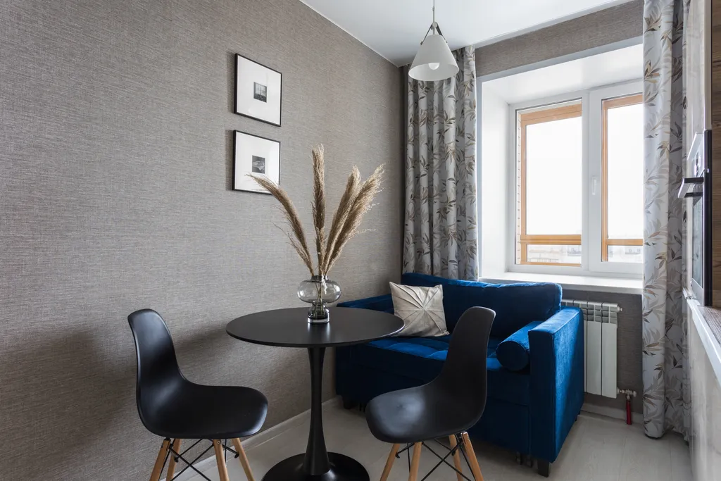 Квартира Квартира у автовокзала с wi-fi — Новосибирск